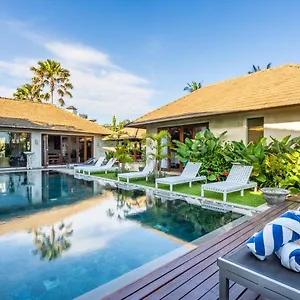 Hotel The Akasha Bali Luxury