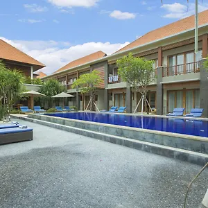 Kubu Cempaka *** Seminyak