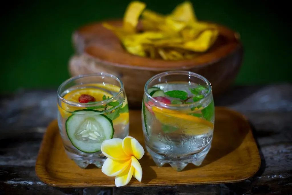 Bening House Batubelig Hotel Seminyak  Indonesia