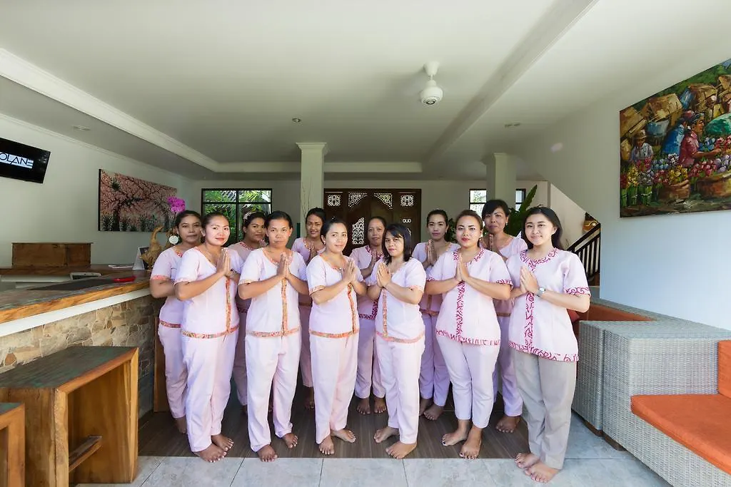 Bening House Batubelig Hotel Seminyak  Guest house