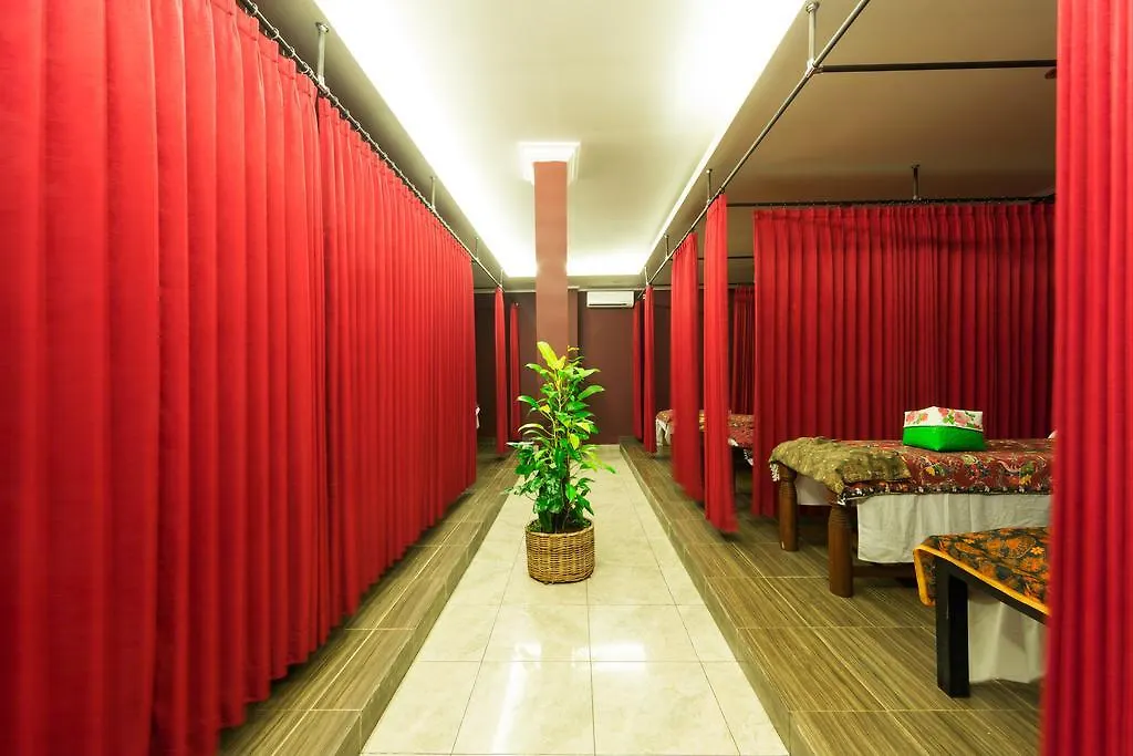 招待所 塞米亚克 Bening House Batubelig酒店