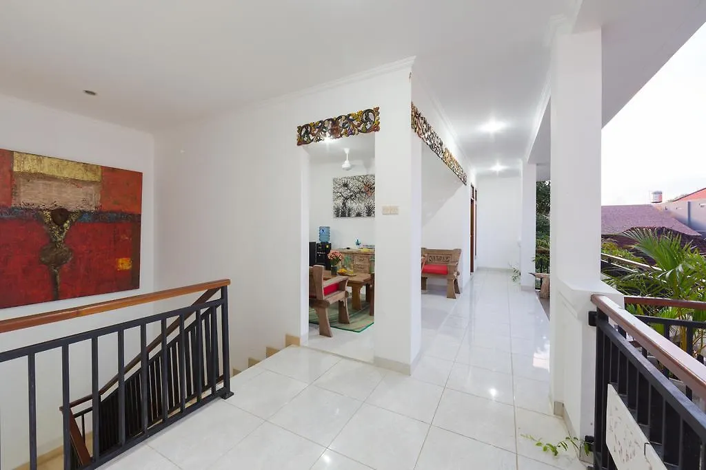 Bening House Batubelig Ξενοδοχείο Σεμινιάκ