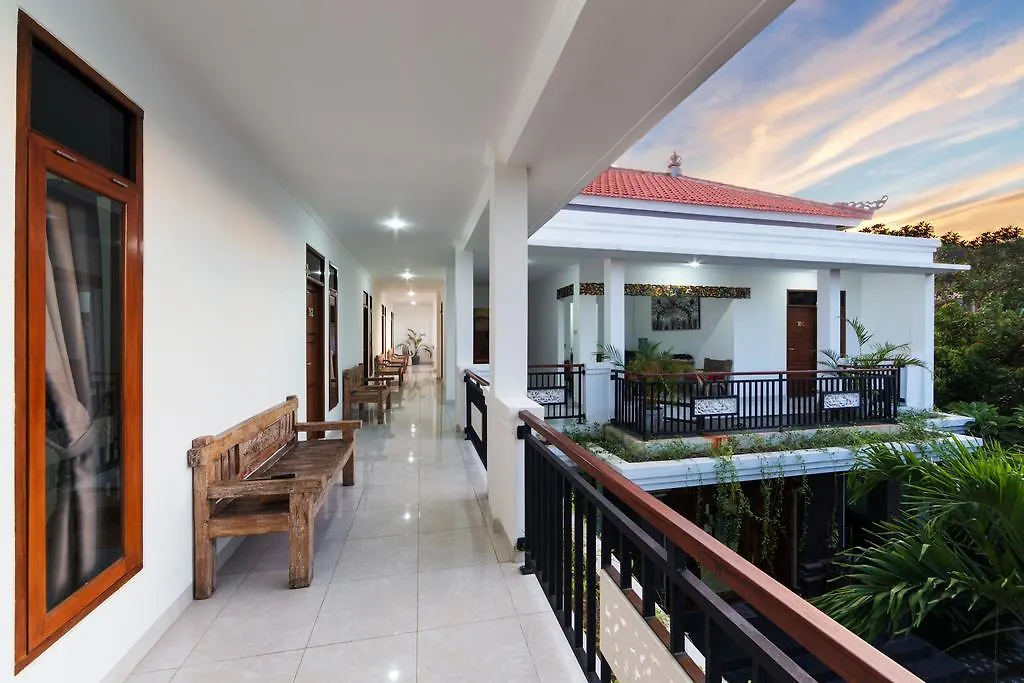 Bening House Batubelig Ξενοδοχείο Σεμινιάκ Πανσιόν