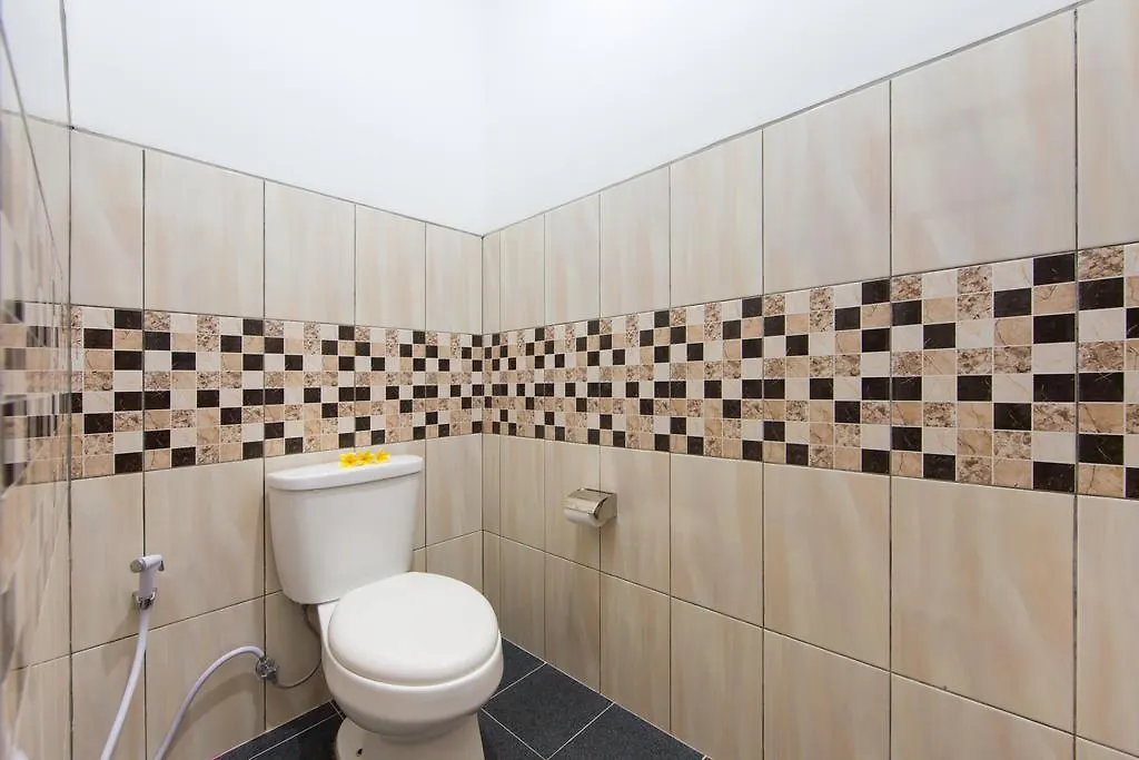Bening House Batubelig Ξενοδοχείο Σεμινιάκ Πανσιόν