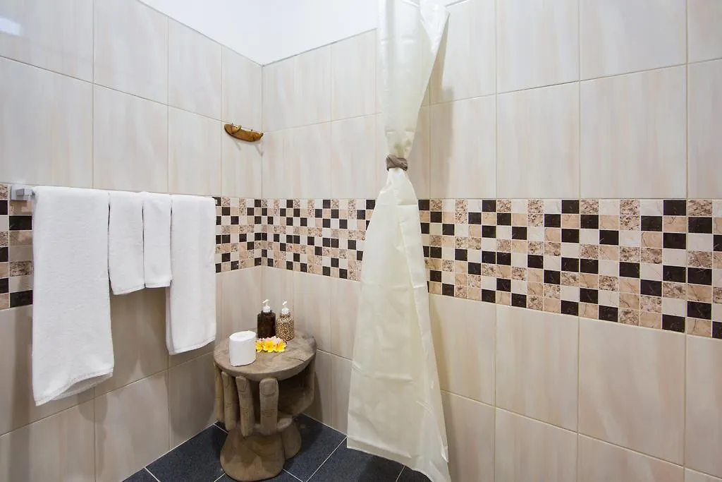 Bening House Batubelig Ξενοδοχείο Σεμινιάκ Ινδονησία
