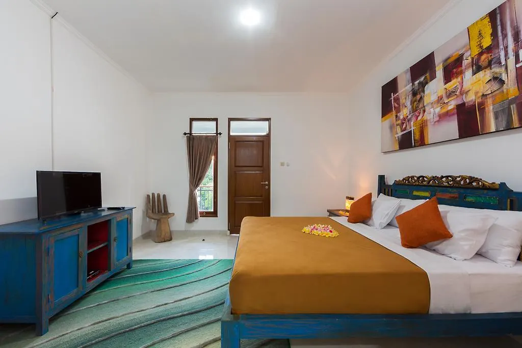 Πανσιόν Bening House Batubelig Ξενοδοχείο Σεμινιάκ