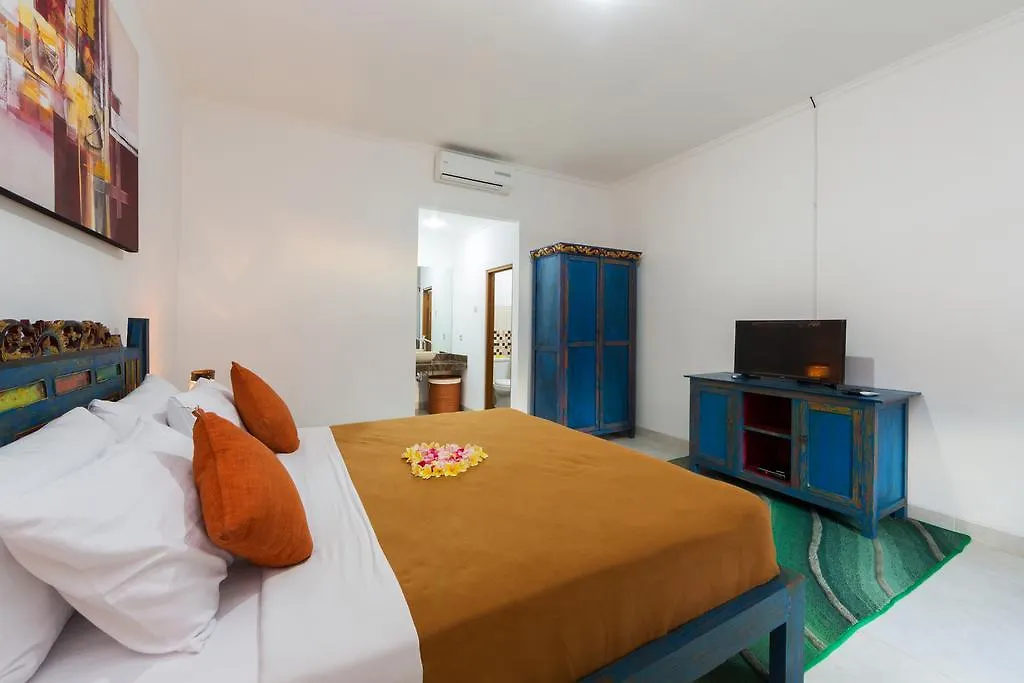 Bening House Batubelig Ξενοδοχείο Σεμινιάκ